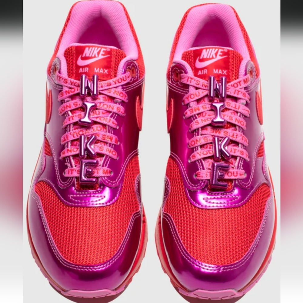 Nike Air Max One Premium Valentine's
